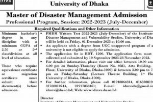 Advanced Masters in Disaster Management Programs Disaster Information Hub – Latest Natural Disaster News & Emergency Resources Advanced Masters in Disaster Management Programs | Disaster Information Hub – Latest Natural Disaster News & Emergency Resources