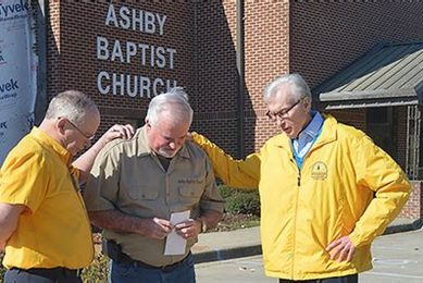 Alabama Baptist Disaster Relief: Aid & Hope Disaster Information Hub – Latest Natural Disaster News & Emergency Resources Alabama Baptist Disaster Relief: Aid & Hope | Disaster Information Hub – Latest Natural Disaster News & Emergency Resources