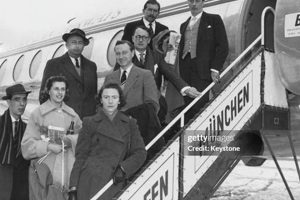 Munich Air Disaster: Survivors' Stories & Legacy Disaster Information Hub – Latest Natural Disaster News & Emergency Resources Munich Air Disaster: Survivors' Stories & Legacy | Disaster Information Hub – Latest Natural Disaster News & Emergency Resources
