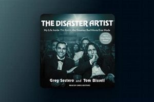 The Disaster Artist: Greg Sestero's Story Disaster Information Hub – Latest Natural Disaster News & Emergency Resources The Disaster Artist: Greg Sestero's Story | Disaster Information Hub – Latest Natural Disaster News & Emergency Resources