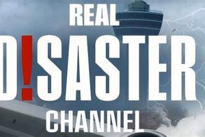 Watch The Disaster Channel Live | 24/7 Disaster Information Hub – Latest Natural Disaster News & Emergency Resources Watch The Disaster Channel Live | 24/7 | Disaster Information Hub – Latest Natural Disaster News & Emergency Resources