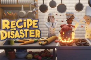 The Ultimate Recipe for Disaster Game Guide Disaster Information Hub – Latest Natural Disaster News & Emergency Resources The Ultimate Recipe for Disaster Game Guide | Disaster Information Hub – Latest Natural Disaster News & Emergency Resources
