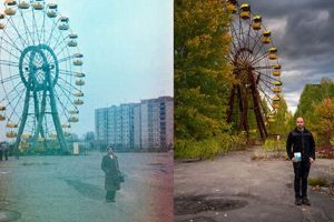 Chernobyl: Before & After the Disaster Disaster Information Hub – Latest Natural Disaster News & Emergency Resources Chernobyl: Before & After the Disaster | Disaster Information Hub – Latest Natural Disaster News & Emergency Resources