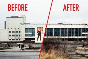 Life in Chernobyl: Before the Disaster Struck Disaster Information Hub – Latest Natural Disaster News & Emergency Resources Life in Chernobyl: Before the Disaster Struck | Disaster Information Hub – Latest Natural Disaster News & Emergency Resources