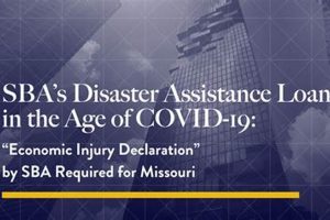 COVID-19 Disaster Loan Forgiveness: A Guide Disaster Information Hub – Latest Natural Disaster News & Emergency Resources COVID-19 Disaster Loan Forgiveness: A Guide | Disaster Information Hub – Latest Natural Disaster News & Emergency Resources