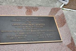 Hindenburg Disaster Memorial: Remembering the Tragedy Disaster Information Hub – Latest Natural Disaster News & Emergency Resources Hindenburg Disaster Memorial: Remembering the Tragedy | Disaster Information Hub – Latest Natural Disaster News & Emergency Resources