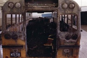 1988 Carrollton Bus Disaster: Tragedy & Legacy | Disaster Information Hub – Latest Natural Disaster News & Emergency Resources