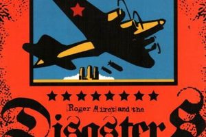 NYHC Legends: Roger Miret and The Disasters | Disaster Information Hub – Latest Natural Disaster News & Emergency Resources