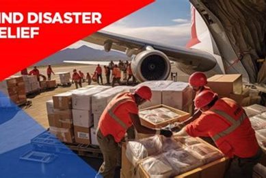 Disaster Relief Grants: Funding & Assistance Disaster Information Hub – Latest Natural Disaster News & Emergency Resources Disaster Relief Grants: Funding & Assistance | Disaster Information Hub – Latest Natural Disaster News & Emergency Resources