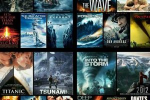 Ultimate Disaster Movie List: Top Picks | Disaster Information Hub – Latest Natural Disaster News & Emergency Resources