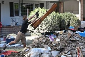 South Carolina Disaster Preparedness & Recovery Disaster Information Hub – Latest Natural Disaster News & Emergency Resources South Carolina Disaster Preparedness & Recovery | Disaster Information Hub – Latest Natural Disaster News & Emergency Resources