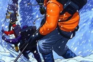 1996 Mt. Everest Disaster Books: Harrowing Accounts Disaster Information Hub – Latest Natural Disaster News & Emergency Resources 1996 Mt. Everest Disaster Books: Harrowing Accounts | Disaster Information Hub – Latest Natural Disaster News & Emergency Resources