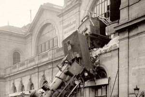 The 1895 Paris Train Disaster: A Catastrophe & Aftermath Disaster Information Hub – Latest Natural Disaster News & Emergency Resources The 1895 Paris Train Disaster: A Catastrophe & Aftermath | Disaster Information Hub – Latest Natural Disaster News & Emergency Resources