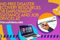Disaster Recovery Employment: Jobs & Careers Disaster Information Hub – Latest Natural Disaster News & Emergency Resources Disaster Recovery Employment: Jobs & Careers | Disaster Information Hub – Latest Natural Disaster News & Emergency Resources