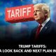 Trump's Tariff Plan Disaster: A Critical Analysis | Disaster Information Hub – Latest Natural Disaster News & Emergency Resources