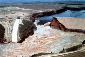 Top 10 Worst Dam Disasters & Failures in History Disaster Information Hub – Latest Natural Disaster News & Emergency Resources Top 10 Worst Dam Disasters & Failures in History | Disaster Information Hub – Latest Natural Disaster News & Emergency Resources