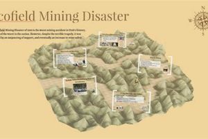 The 1900 Scofield Mining Disaster: A Tragedy Disaster Information Hub – Latest Natural Disaster News & Emergency Resources The 1900 Scofield Mining Disaster: A Tragedy | Disaster Information Hub – Latest Natural Disaster News & Emergency Resources