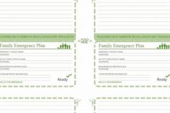 Free Family Disaster Plan Template & Checklist Disaster Information Hub – Latest Natural Disaster News & Emergency Resources Free Family Disaster Plan Template & Checklist | Disaster Information Hub – Latest Natural Disaster News & Emergency Resources