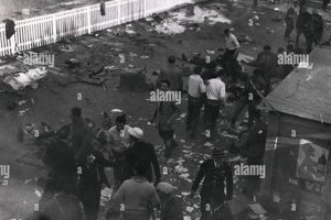 1955 Le Mans Disaster: Graphic Visuals & Impact Disaster Information Hub – Latest Natural Disaster News & Emergency Resources 1955 Le Mans Disaster: Graphic Visuals & Impact | Disaster Information Hub – Latest Natural Disaster News & Emergency Resources