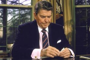Reagan's Challenger Address: A Nation's Grief | Disaster Information Hub – Latest Natural Disaster News & Emergency Resources