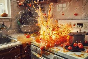 Conquering Kitchen Disasters: Recipes & Tips Disaster Information Hub – Latest Natural Disaster News & Emergency Resources Conquering Kitchen Disasters: Recipes & Tips | Disaster Information Hub – Latest Natural Disaster News & Emergency Resources