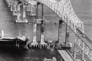 The 1980 Sunshine Skyway Bridge Disaster: A Tragedy & Legacy Disaster Information Hub – Latest Natural Disaster News & Emergency Resources The 1980 Sunshine Skyway Bridge Disaster: A Tragedy & Legacy | Disaster Information Hub – Latest Natural Disaster News & Emergency Resources