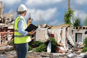 Becoming a Disaster Engineer: Guide & Careers Disaster Information Hub – Latest Natural Disaster News & Emergency Resources Becoming a Disaster Engineer: Guide & Careers | Disaster Information Hub – Latest Natural Disaster News & Emergency Resources