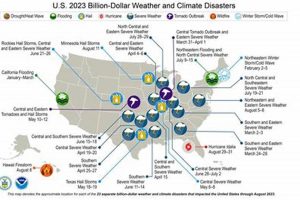 Cost of Billion Dollar Weather Disasters & Impact Disaster Information Hub – Latest Natural Disaster News & Emergency Resources Cost of Billion Dollar Weather Disasters & Impact | Disaster Information Hub – Latest Natural Disaster News & Emergency Resources