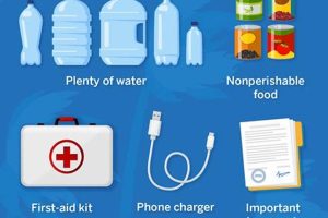 Ultimate Hurricane Disaster Kit Checklist & Guide Disaster Information Hub – Latest Natural Disaster News & Emergency Resources Ultimate Hurricane Disaster Kit Checklist & Guide | Disaster Information Hub – Latest Natural Disaster News & Emergency Resources