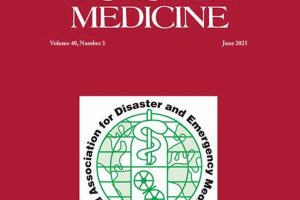 Prehospital And Disaster Medicine Disaster Information Hub – Latest Natural Disaster News & Emergency Resources Prehospital And Disaster Medicine | Disaster Information Hub – Latest Natural Disaster News & Emergency Resources