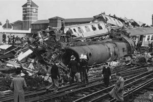 1952 Harrow & Wealdstone Rail Disaster: A Tragedy's Legacy Disaster Information Hub – Latest Natural Disaster News & Emergency Resources 1952 Harrow & Wealdstone Rail Disaster: A Tragedy's Legacy | Disaster Information Hub – Latest Natural Disaster News & Emergency Resources