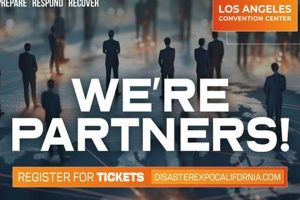 Prep for Disaster: LA Expo Guide Disaster Information Hub – Latest Natural Disaster News & Emergency Resources Prep for Disaster: LA Expo Guide | Disaster Information Hub – Latest Natural Disaster News & Emergency Resources