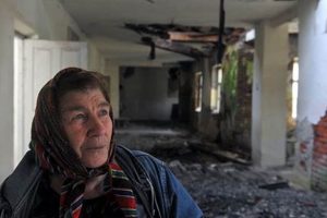 Belarus: Chernobyl's Lasting Legacy Disaster Information Hub – Latest Natural Disaster News & Emergency Resources Belarus: Chernobyl's Lasting Legacy | Disaster Information Hub – Latest Natural Disaster News & Emergency Resources