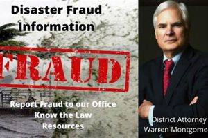 Stopping Disaster Fraud: Prevention & Recovery Disaster Information Hub – Latest Natural Disaster News & Emergency Resources Stopping Disaster Fraud: Prevention & Recovery | Disaster Information Hub – Latest Natural Disaster News & Emergency Resources