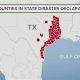 Texas State of Disaster: Guide &amp; Resources | Disaster Information Hub – Latest Natural Disaster News & Emergency Resources