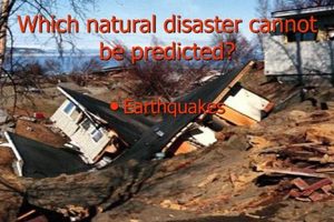 Unpredictable Natural Disasters: Which Can't We Foresee? Disaster Information Hub – Latest Natural Disaster News & Emergency Resources Unpredictable Natural Disasters: Which Can't We Foresee? | Disaster Information Hub – Latest Natural Disaster News & Emergency Resources
