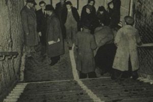 The 1943 Bethnal Green Tube Disaster & Aftermath Disaster Information Hub – Latest Natural Disaster News & Emergency Resources The 1943 Bethnal Green Tube Disaster & Aftermath | Disaster Information Hub – Latest Natural Disaster News & Emergency Resources