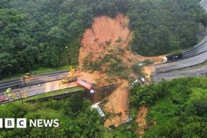 Understanding Landslide Natural Disasters: A Guide Disaster Information Hub – Latest Natural Disaster News & Emergency Resources Understanding Landslide Natural Disasters: A Guide | Disaster Information Hub – Latest Natural Disaster News & Emergency Resources