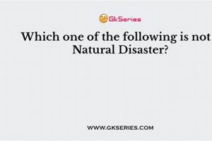 Which Of The Following Is Not A Natural Disaster Disaster Information Hub – Latest Natural Disaster News & Emergency Resources Which Of The Following Is Not A Natural Disaster | Disaster Information Hub – Latest Natural Disaster News & Emergency Resources