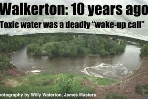 Walkerton Water Tragedy: Lessons &amp; Legacy | Disaster Information Hub – Latest Natural Disaster News & Emergency Resources