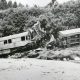 NZ's Tangiwai Rail Disaster: Tragedy & Legacy | Disaster Information Hub – Latest Natural Disaster News & Emergency Resources