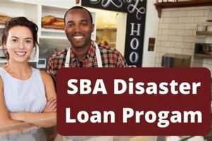SBA Disaster Loan Approval: How Long It Takes & Tips Disaster Information Hub – Latest Natural Disaster News & Emergency Resources SBA Disaster Loan Approval: How Long It Takes & Tips | Disaster Information Hub – Latest Natural Disaster News & Emergency Resources