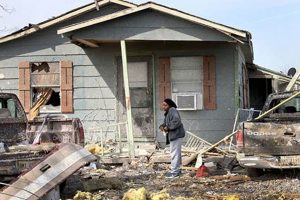 Buffalo Air Disaster: Tragedy & Legacy | Disaster Information Hub – Latest Natural Disaster News & Emergency Resources