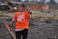 Home Depot Disaster Relief: Aid & Recovery Disaster Information Hub – Latest Natural Disaster News & Emergency Resources Home Depot Disaster Relief: Aid & Recovery | Disaster Information Hub – Latest Natural Disaster News & Emergency Resources