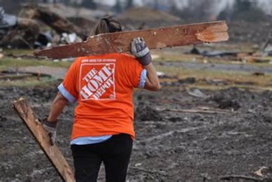 Home Depot Disaster Relief: Aid & Recovery Disaster Information Hub – Latest Natural Disaster News & Emergency Resources Home Depot Disaster Relief: Aid & Recovery | Disaster Information Hub – Latest Natural Disaster News & Emergency Resources