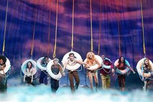 Exploring Disaster Musical Characters: A Study | Disaster Information Hub – Latest Natural Disaster News & Emergency Resources