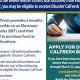 Get CalFresh Disaster Benefits Now | Disaster Information Hub – Latest Natural Disaster News & Emergency Resources