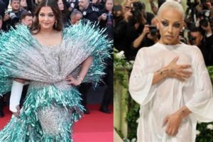 Worst Fashion Disasters & Style Fails | Disaster Information Hub – Latest Natural Disaster News & Emergency Resources