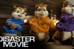 Alvin & The Chipmunks: The Disaster Movie Adventure Disaster Information Hub – Latest Natural Disaster News & Emergency Resources Alvin & The Chipmunks: The Disaster Movie Adventure | Disaster Information Hub – Latest Natural Disaster News & Emergency Resources