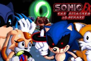 Terror in 2D: Sonic.exe Disaster Strikes Disaster Information Hub – Latest Natural Disaster News & Emergency Resources Terror in 2D: Sonic.exe Disaster Strikes | Disaster Information Hub – Latest Natural Disaster News & Emergency Resources